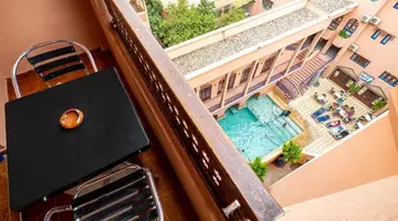 Hotel Oudaya