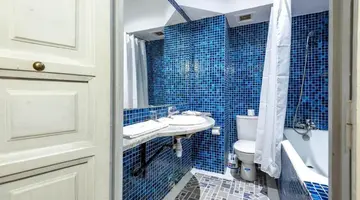 Hotel Oudaya
