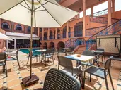 Hotel Oudaya