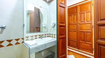 Hotel Oudaya