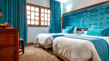 Hotel Oudaya