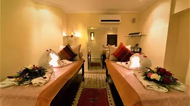 Hotel Oudaya
