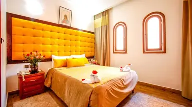 Hotel Oudaya