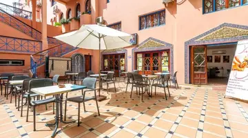 Hotel Oudaya