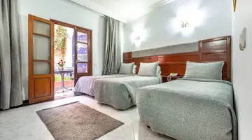 Hotel Oudaya