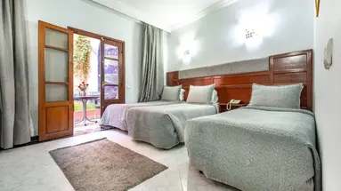 Hotel Oudaya