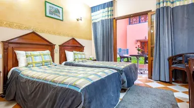 Hotel Oudaya