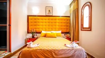 Hotel Oudaya