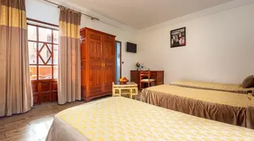 Hotel Oudaya