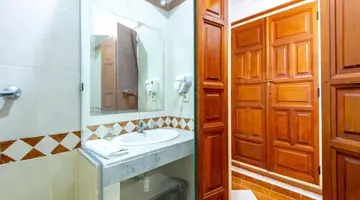 Hotel Oudaya