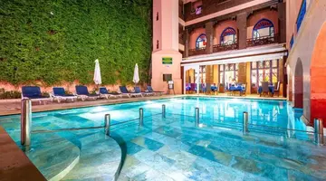 Hotel Oudaya