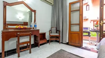 Hotel Oudaya