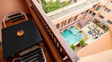 Hotel Oudaya