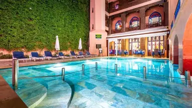 Hotel Oudaya