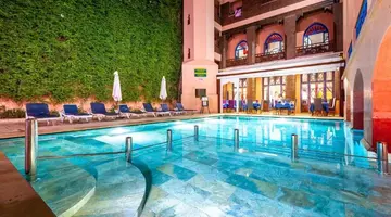 Hotel Oudaya