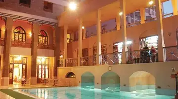 Hotel Oudaya