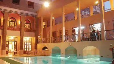 Hotel Oudaya