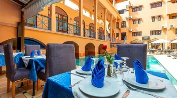 Hotel Oudaya