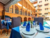 Hotel Oudaya
