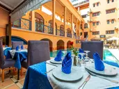 Hotel Oudaya