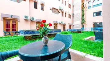 Hotel Oudaya