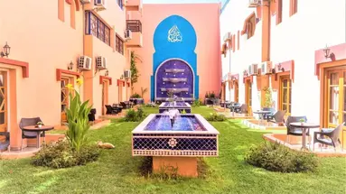 Hotel Oudaya