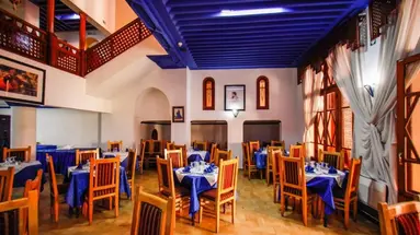 Hotel Oudaya