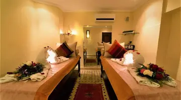 Hotel Oudaya