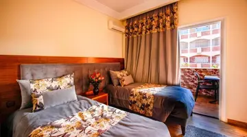 Hotel Oudaya