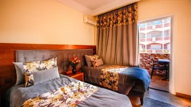 Hotel Oudaya