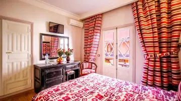 Hotel Oudaya
