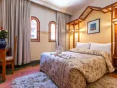 Hotel Oudaya