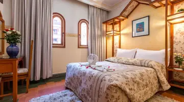 Hotel Oudaya