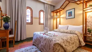 Hotel Oudaya