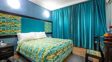 Hotel Oudaya