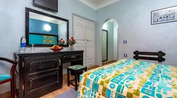 Hotel Oudaya