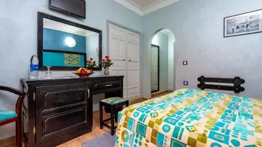 Hotel Oudaya
