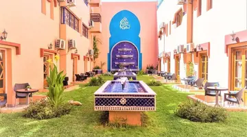 Hotel Oudaya