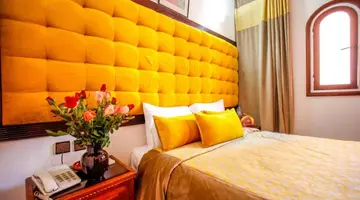 Hotel Oudaya