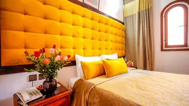 Hotel Oudaya