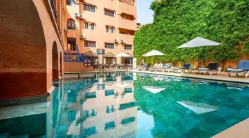 Hotel Oudaya