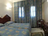 Hotel Oudaya