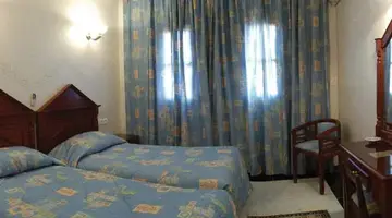 Hotel Oudaya