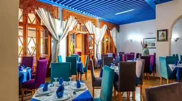 Hotel Oudaya