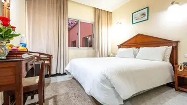 Hotel Oudaya