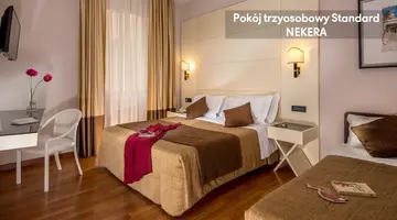 Hotel Oxford