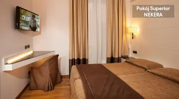 Hotel Oxford
