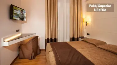 Hotel Oxford