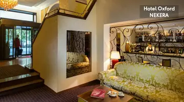 Hotel Oxford