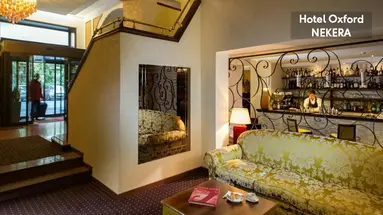 Hotel Oxford